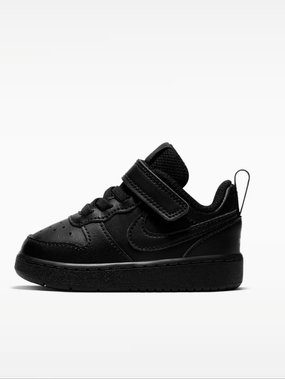 Nike Court Borough Low 2 Baby/Toddler Sneakers